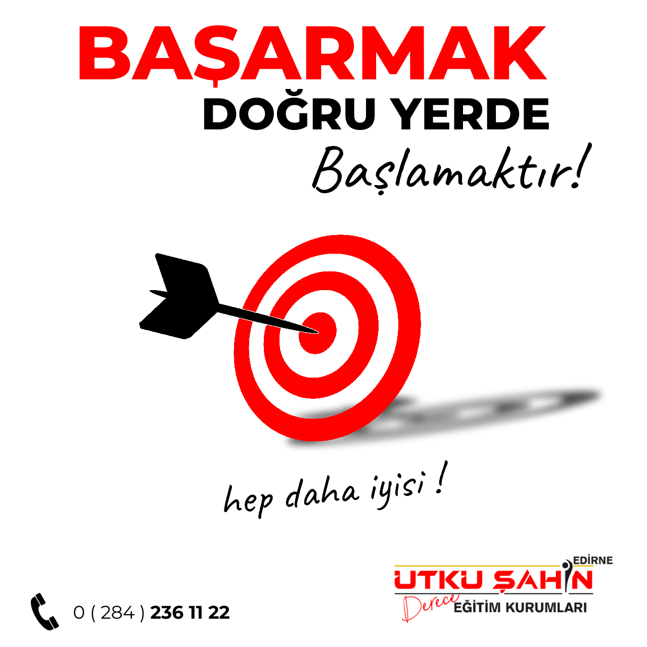 Başarmak